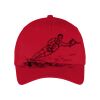 Six Panel Twill Cap Thumbnail
