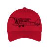 Six Panel Twill Cap Thumbnail