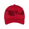 Six Panel Twill Cap Thumbnail
