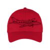 Six Panel Twill Cap Thumbnail