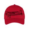 Six Panel Twill Cap Thumbnail