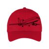 Six Panel Twill Cap Thumbnail