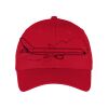 Six Panel Twill Cap Thumbnail