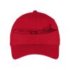 Six Panel Twill Cap Thumbnail