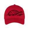 Six Panel Twill Cap Thumbnail