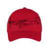 Six Panel Twill Cap Thumbnail