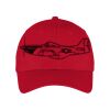 Six Panel Twill Cap Thumbnail