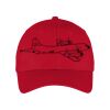 Six Panel Twill Cap Thumbnail