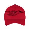 Six Panel Twill Cap Thumbnail