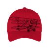 Six Panel Twill Cap Thumbnail