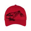 Six Panel Twill Cap Thumbnail
