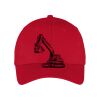 Six Panel Twill Cap Thumbnail