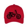 Six Panel Twill Cap Thumbnail