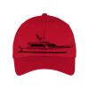 Six Panel Twill Cap Thumbnail