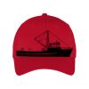 Six Panel Twill Cap Thumbnail
