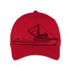 Six Panel Twill Cap Thumbnail