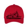 Six Panel Twill Cap Thumbnail
