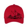Six Panel Twill Cap Thumbnail
