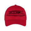 Six Panel Twill Cap Thumbnail