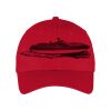Six Panel Twill Cap Thumbnail