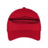 Six Panel Twill Cap Thumbnail