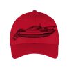 Six Panel Twill Cap Thumbnail