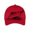 Six Panel Twill Cap Thumbnail
