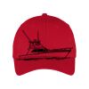 Six Panel Twill Cap Thumbnail
