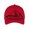 Six Panel Twill Cap Thumbnail