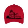 Six Panel Twill Cap Thumbnail