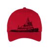 Six Panel Twill Cap Thumbnail