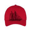 Six Panel Twill Cap Thumbnail