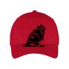 Six Panel Twill Cap Thumbnail