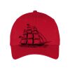 Six Panel Twill Cap Thumbnail