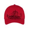 Six Panel Twill Cap Thumbnail