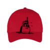 Six Panel Twill Cap Thumbnail