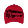 Six Panel Twill Cap Thumbnail