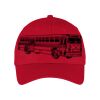 Six Panel Twill Cap Thumbnail