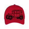 Six Panel Twill Cap Thumbnail