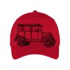 Six Panel Twill Cap Thumbnail