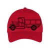 Six Panel Twill Cap Thumbnail