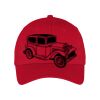 Six Panel Twill Cap Thumbnail