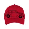 Six Panel Twill Cap Thumbnail