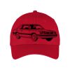 Six Panel Twill Cap Thumbnail