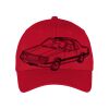 Six Panel Twill Cap Thumbnail