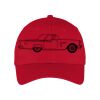 Six Panel Twill Cap Thumbnail