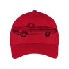 Six Panel Twill Cap Thumbnail