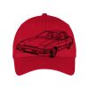 Six Panel Twill Cap Thumbnail