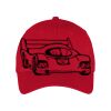 Six Panel Twill Cap Thumbnail