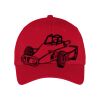 Six Panel Twill Cap Thumbnail